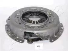 Ashika 70-01-103 Disc assy clutch friction