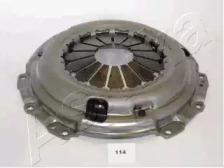 Ashika 70-01-114 Disc assy clutch friction