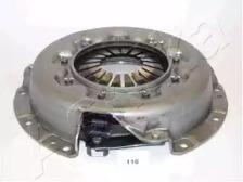 Ashika 70-01-116 Disc assy clutch friction