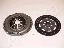 Ashika 70-01-139 Disc assy clutch friction Ashika 70-01-139 Disc assy clutch friction