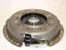 Ashika 70-01-140 Disc assy clutch friction Ashika 70-01-140 Disc assy clutch friction