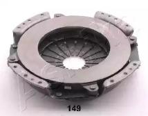 Ashika 70-01-149 Disc assy clutch friction