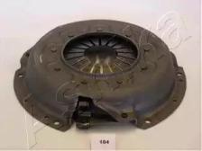Ashika 70-01-184 Disc assy clutch friction Ashika 70-01-184 Disc assy clutch friction