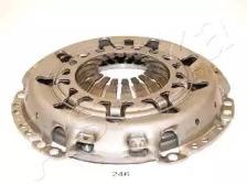 Ashika 70-02-246 Disc assy clutch friction
