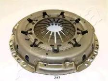 Ashika 70-02-257 Disc assy clutch friction Ashika 70-02-257 Disc assy clutch friction