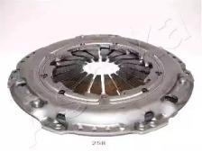 Ashika 70-02-258 Disc assy clutch friction