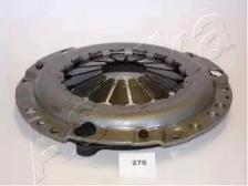 Ashika 70-02-275 Disc assy clutch friction