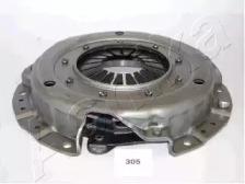 Ashika 70-03-305 Disc assy clutch friction