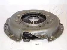 Ashika 70-03-307 Disc assy clutch friction Ashika 70-03-307 Disc assy clutch friction