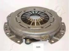 Ashika 70-03-325 Disc assy clutch friction Ashika 70-03-325 Disc assy clutch friction