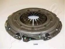 Ashika 70-03-340 Disc assy clutch friction Ashika 70-03-340 Disc assy clutch friction