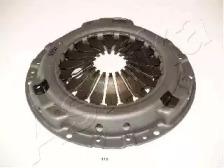 Ashika 70-04-410 Disc assy clutch friction