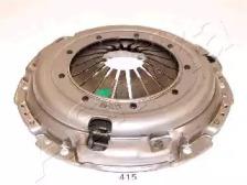 Ashika 70-04-415 Disc assy clutch friction Ashika 70-04-415 Disc assy clutch friction