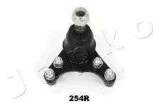 Japko 73254R Опора кульова важеля