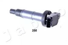 Japko 78208 Coil assy ignition