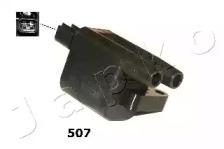 Japko 78507 Coil assy ignition Japko 78507 Coil assy ignition