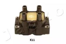 Japko 78K11 Катушка зажигания Japko 78K11 Катушка зажигания