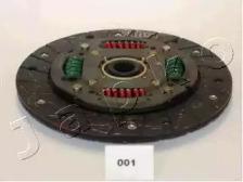 Japko 80001 Disc assy clutch Japko 80001 Disc assy clutch