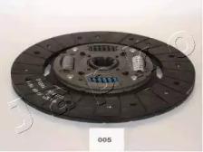 Japko 80005 Disc assy clutch