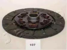 Japko 80107 Диск зчеплення