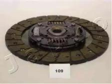 Japko 80109 Disc assy clutch