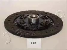 Japko 80115 Диск зчеплення Japko 80115 Диск зчеплення