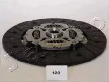 Japko 80120 Disc assy clutch