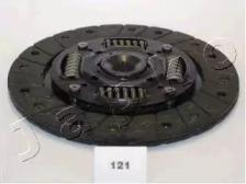 Japko 80121 Disc assy clutch Japko 80121 Disc assy clutch