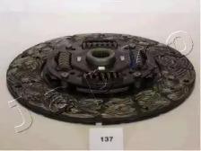 Japko 80137 Диск зчеплення Japko 80137 Диск зчеплення