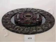 Japko 80177 Диск зчеплення Japko 80177 Диск зчеплення