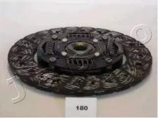 Japko 80180 Диск зчеплення