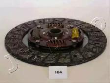 Japko 80184 Disc assy clutch Japko 80184 Disc assy clutch
