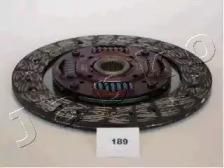 Japko 80189 Диск зчеплення Japko 80189 Диск зчеплення