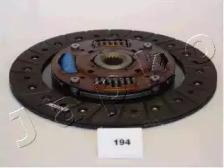 Japko 80194 Disc assy clutch Japko 80194 Disc assy clutch