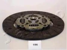 Japko 80196 Disc assy clutch Japko 80196 Disc assy clutch