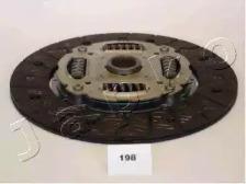 Japko 80198 Disc assy clutch Japko 80198 Disc assy clutch