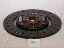 Japko 80211 Disc assy clutch Japko 80211 Disc assy clutch