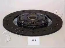 Japko 80222 Disc assy clutch Japko 80222 Disc assy clutch
