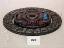Japko 80224 Disc assy clutch Japko 80224 Disc assy clutch