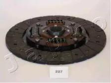 Japko 80227 Disc assy clutch Japko 80227 Disc assy clutch