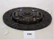 Japko 80235 Диск зчеплення