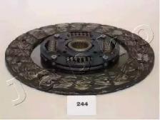 Japko 80244 Disc assy clutch Japko 80244 Disc assy clutch