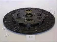 Japko 80245 Диск зчеплення Japko 80245 Диск зчеплення