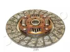 Japko 80249 Disc assy clutch