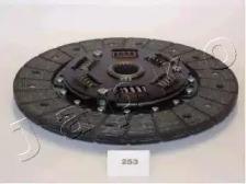 Japko 80253 Disc assy clutch Japko 80253 Disc assy clutch
