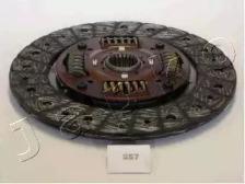 Japko 80257 Диск зчеплення Japko 80257 Диск зчеплення
