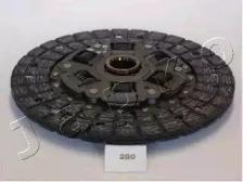 Japko 80280 Disc assy clutch Japko 80280 Disc assy clutch