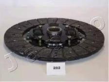 Japko 80282 Disc assy clutch Japko 80282 Disc assy clutch