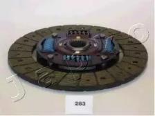 Japko 80283 Диск зчеплення Japko 80283 Диск зчеплення