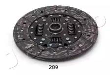 Japko 80289 Disc assy clutch Japko 80289 Disc assy clutch